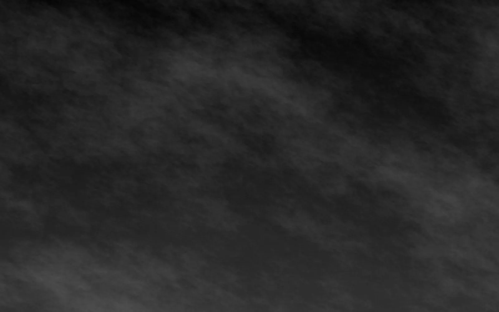 Freshly sealcoated black asphalt parking lot in Jackson, MS